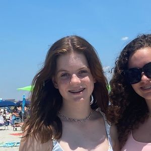 Meet your Posher, Josie